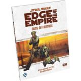 Star Wars RPG: Edge of the Empire - Suns of Fortune